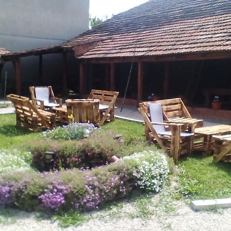 Vila Vesela Kuca Stara Planina Jalovik Izvor Exterior foto