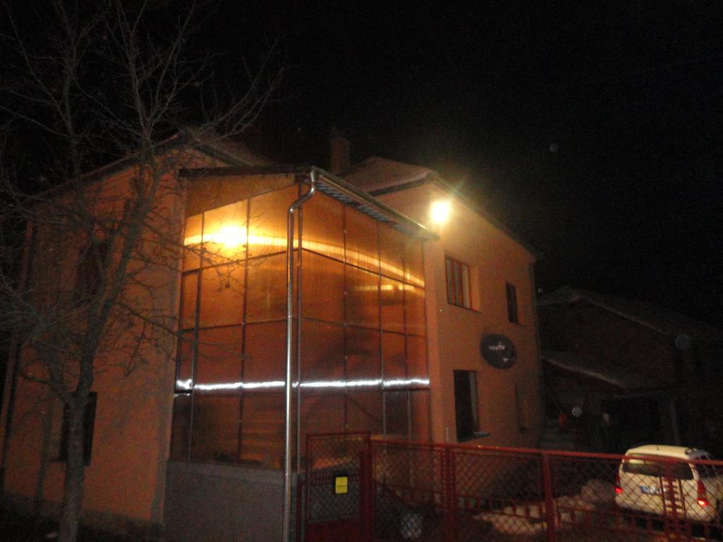 Vila Vesela Kuca Stara Planina Jalovik Izvor Exterior foto