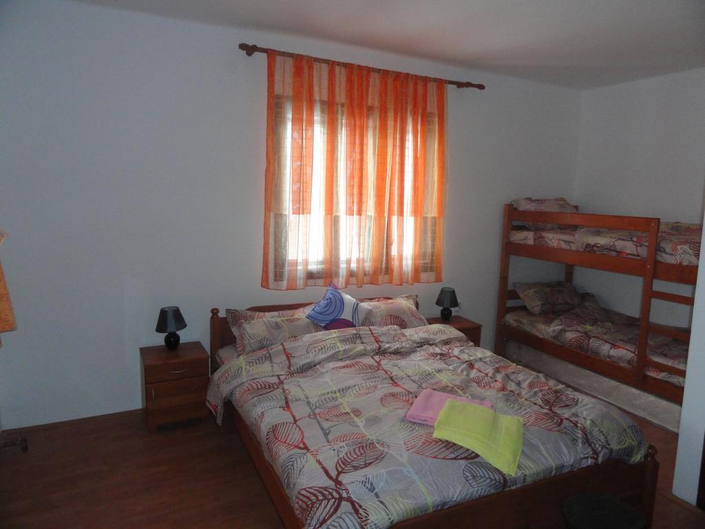 Vila Vesela Kuca Stara Planina Jalovik Izvor Exterior foto