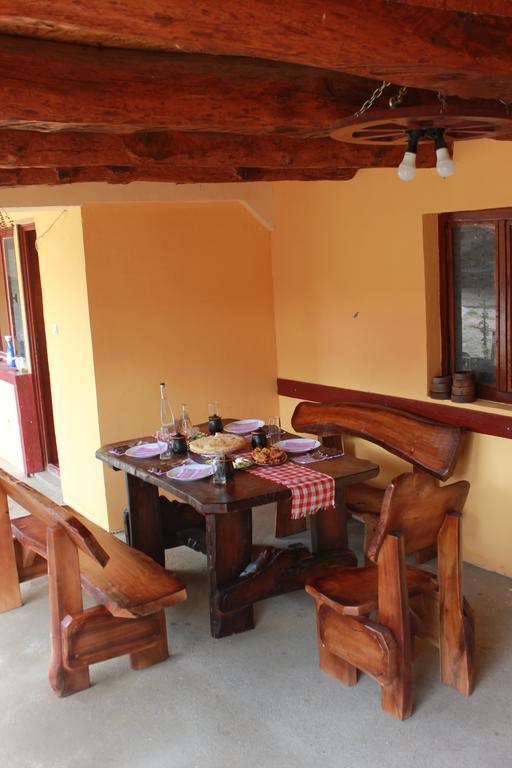 Vila Vesela Kuca Stara Planina Jalovik Izvor Exterior foto