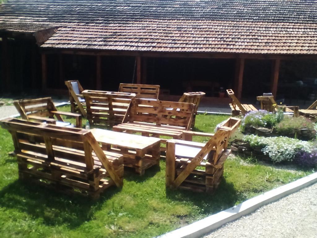 Vila Vesela Kuca Stara Planina Jalovik Izvor Exterior foto