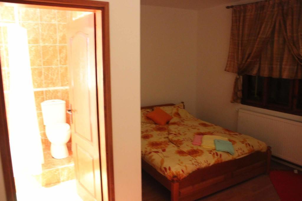 Vila Vesela Kuca Stara Planina Jalovik Izvor Exterior foto