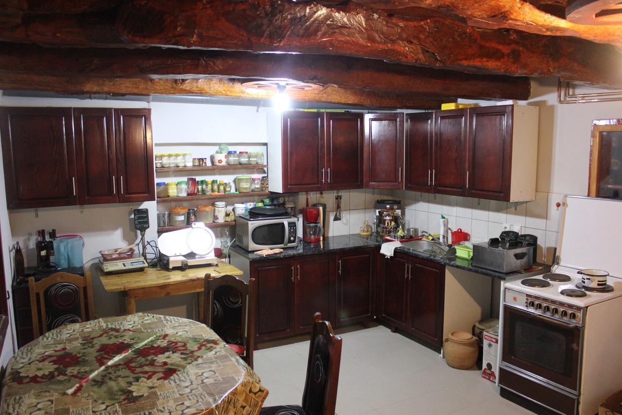 Vila Vesela Kuca Stara Planina Jalovik Izvor Exterior foto