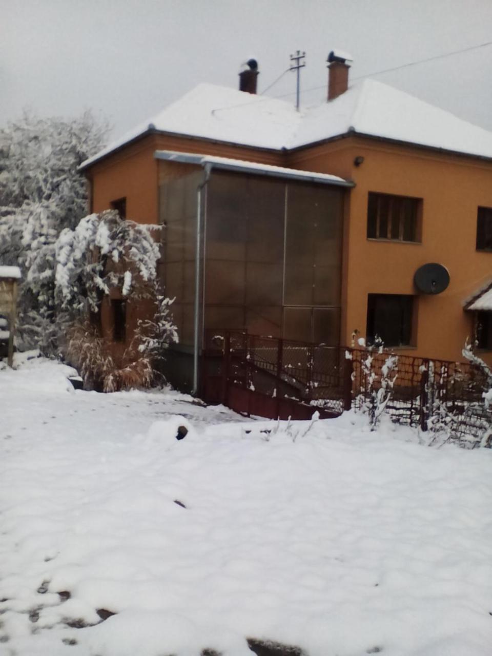 Vila Vesela Kuca Stara Planina Jalovik Izvor Exterior foto
