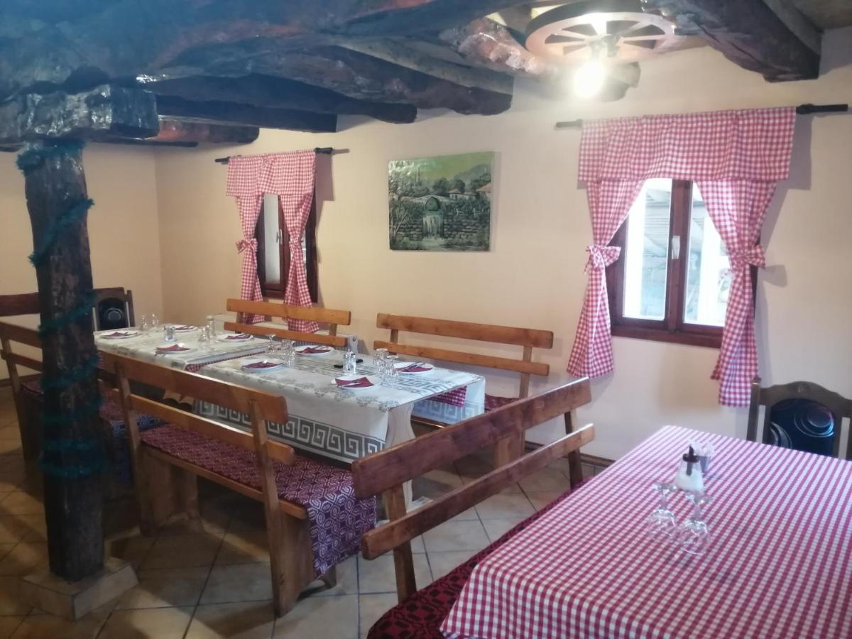 Vila Vesela Kuca Stara Planina Jalovik Izvor Exterior foto