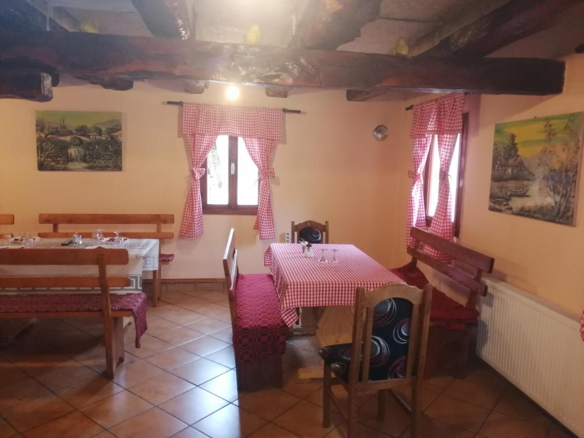 Vila Vesela Kuca Stara Planina Jalovik Izvor Exterior foto